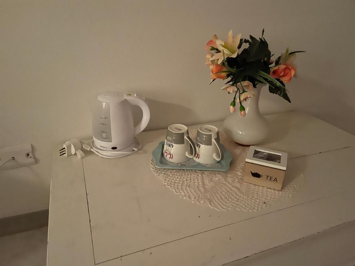 BiancaredduLa Mansarda住宿加早餐旅馆 外观 照片